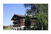 Family pension Niedernsill Austria